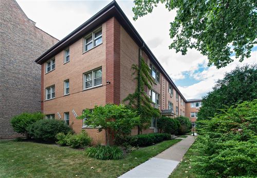 1536 W Farwell Unit 2C, Chicago, IL 60626