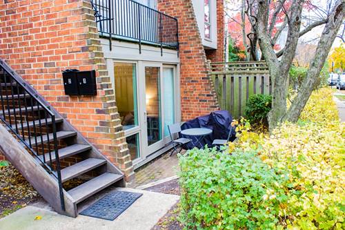 2119 N Larrabee Unit 1, Chicago, IL 60614