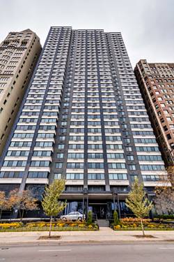 1440 N Lake Shore Unit 27F, Chicago, IL 60610