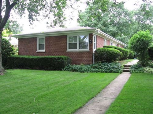 542-544 N Yale, Villa Park, IL 60181