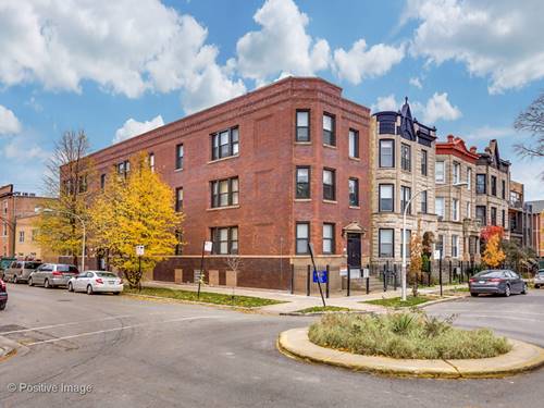 2606 W Le Moyne Unit 1, Chicago, IL 60622