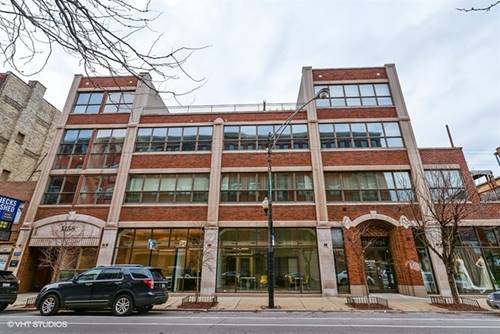 1158 W Armitage Unit 305, Chicago, IL 60614