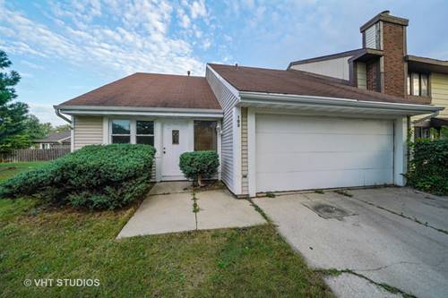 103 Cedarbend Unit 103, Romeoville, IL 60446