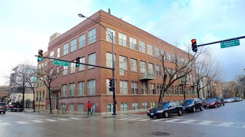 1701 N Damen Unit 103, Chicago, IL 60647