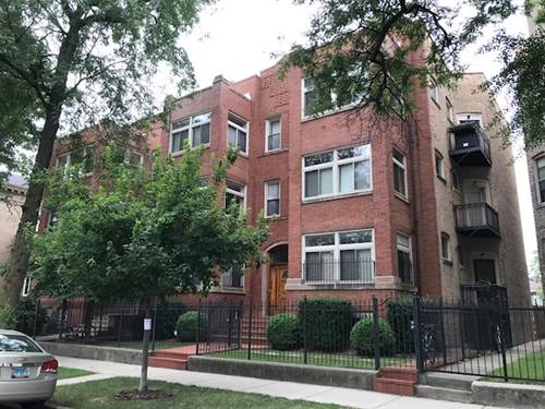 6144 S Woodlawn Unit 1N, Chicago, IL 60637