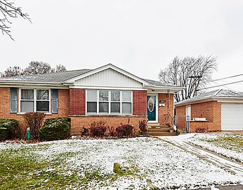 1804 Burns, Westchester, IL 60154