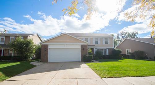 9 E Fabish, Buffalo Grove, IL 60089