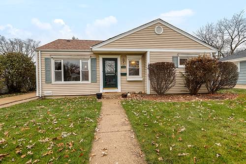 314 N School, Mount Prospect, IL 60056