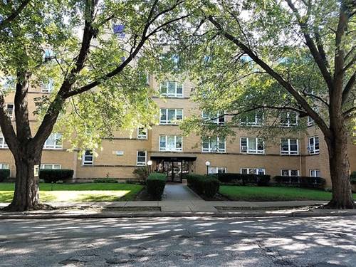 5335 N California Unit 207, Chicago, IL 60625