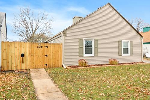 160 Heathgate, Montgomery, IL 60538