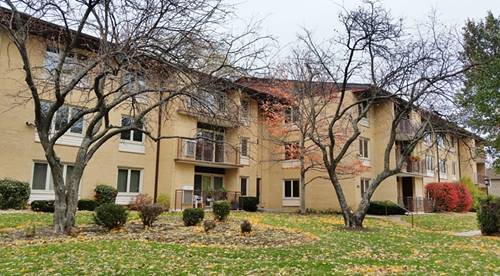 2400 W Talcott Unit 225, Park Ridge, IL 60068