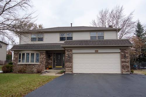 558 Applegate, Lake Zurich, IL 60047