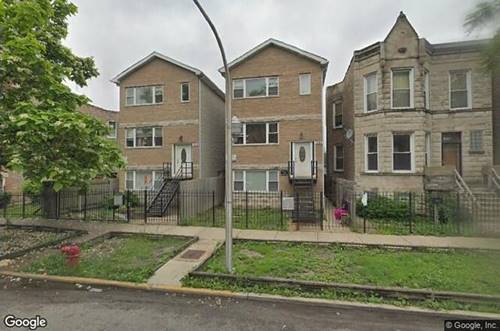 1224 S Harding, Chicago, IL 60623