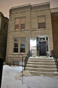 918 S Bell, Chicago, IL 60612