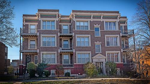 4904 S Forrestville Unit 2, Chicago, IL 60615