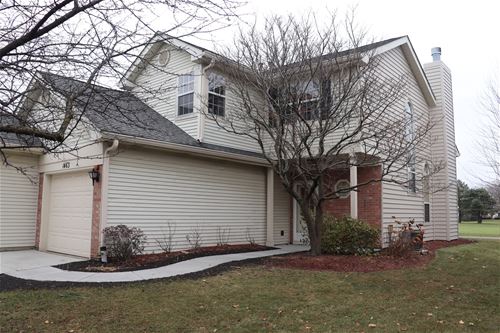 1463 Golfview, Glendale Heights, IL 60139