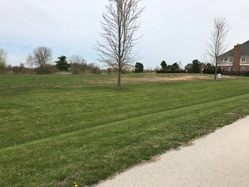 Lot 18 S Greene Castle, Monee, IL 60449