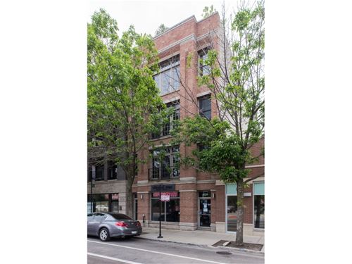 3530 N Halsted Unit PH, Chicago, IL 60657