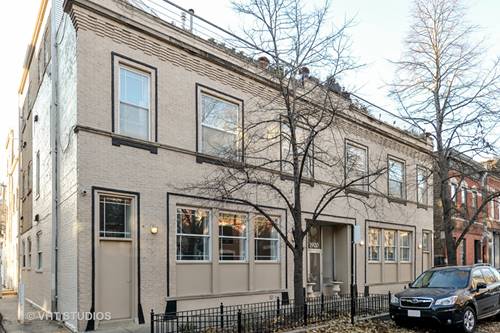 1920 N Sheffield Unit E, Chicago, IL 60614