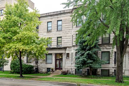 338 N Austin Unit 1N, Oak Park, IL 60302