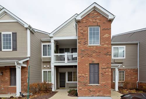 126 Bertram Unit C, Yorkville, IL 60560