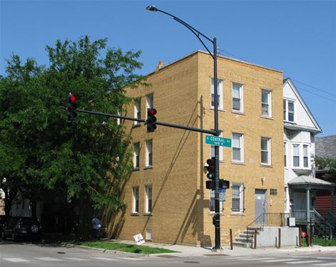 1000 N Central, Chicago, IL 60651