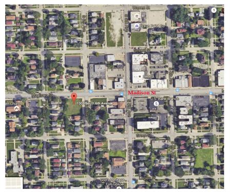 1002 S 6th, Maywood, IL 60153