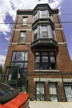 1769 N Clybourn Unit 3, Chicago, IL 60614