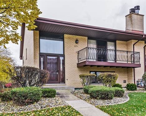 8341 160th Unit 8341, Tinley Park, IL 60477