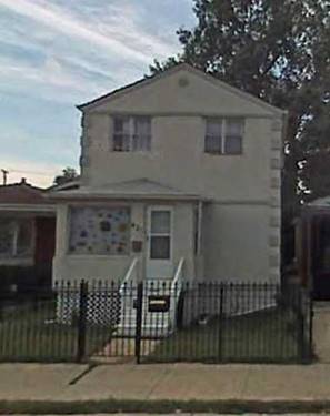 431 E 87th, Chicago, IL 60619