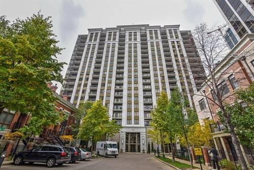 1322 S Prairie Unit 909, Chicago, IL 60605