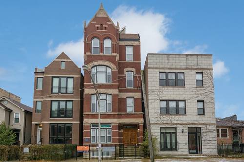 1347 W Huron Unit 4R, Chicago, IL 60642