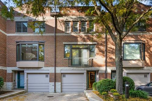 2730 N Greenview Unit L, Chicago, IL 60614