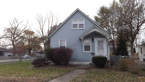 3453 Monroe, Lansing, IL 60438