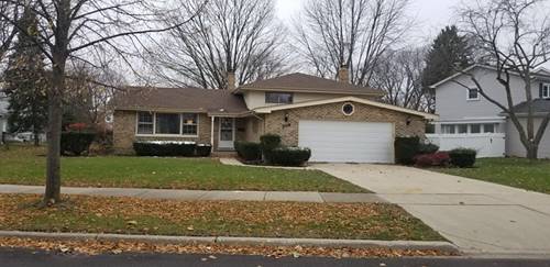 509 E Knob Hill, Arlington Heights, IL 60004