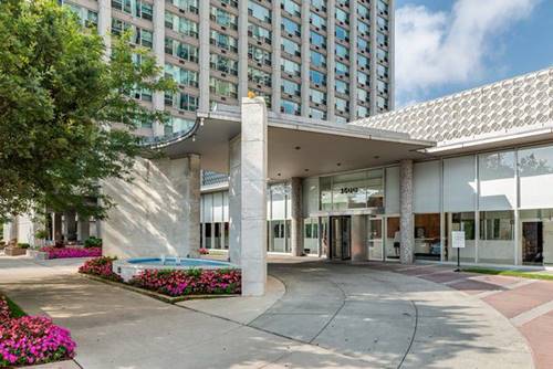 3600 N Lake Shore Unit 803, Chicago, IL 60613