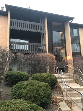 6137 Knoll Wood Unit 208, Willowbrook, IL 60527