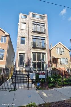 1518 W Ohio Unit 2, Chicago, IL 60642