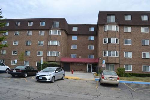 220 S Roselle Unit 201, Schaumburg, IL 60193