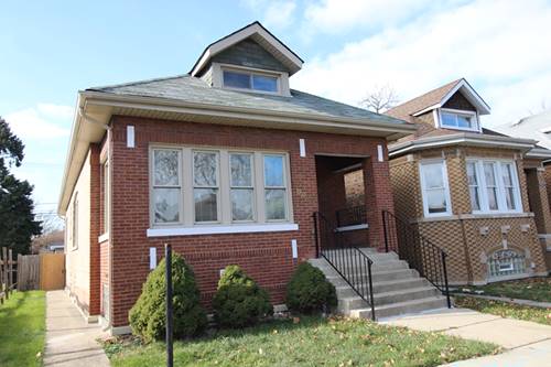 8820 S Laflin, Chicago, IL 60620