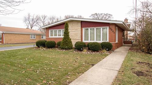 10621 Lawler, Oak Lawn, IL 60453