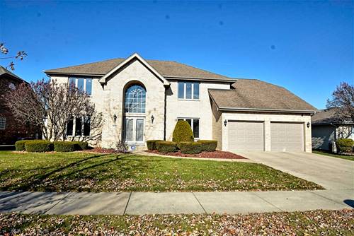 7842 Woodruff, Orland Park, IL 60462