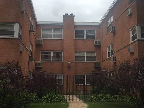 619 Case Unit 3, Evanston, IL 60202