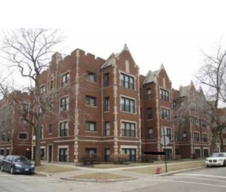 2048 E 69th Unit 2A, Chicago, IL 60649