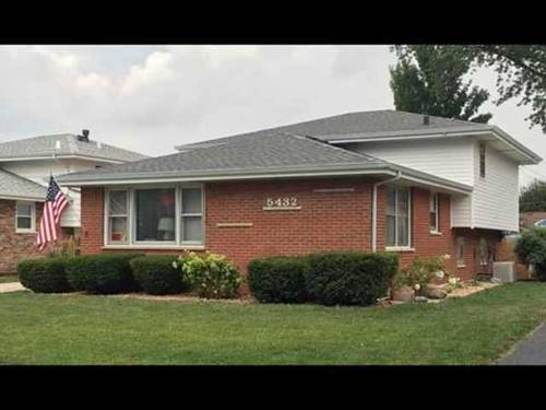 5432 W 128th, Crestwood, IL 60418