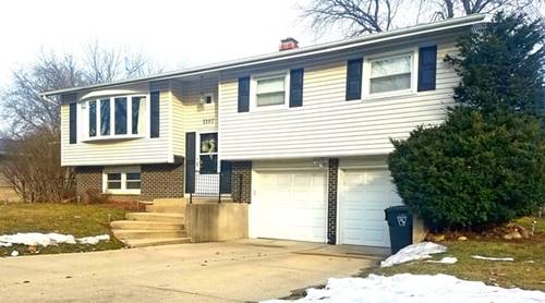 1107 N Greenfield, Mount Prospect, IL 60056