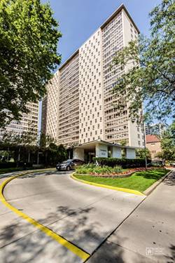 3950 N Lake Shore Unit 1002, Chicago, IL 60613