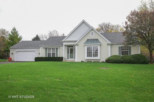 729 Pimlico, Sleepy Hollow, IL 60118