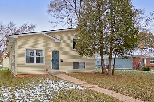 2904 Gideon, Zion, IL 60099