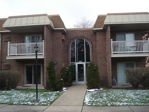 461 N Jonathan Unit 103, Palatine, IL 60074